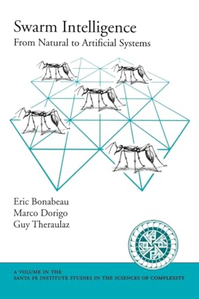 Swarm Intelligence