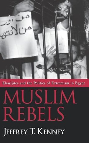 Muslim Rebels