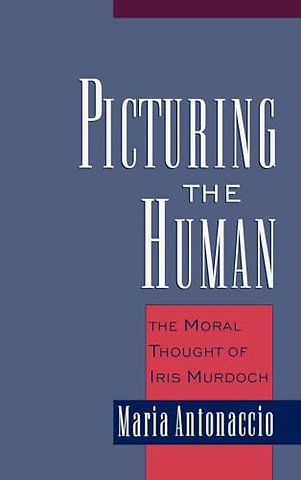 Picturing the Human