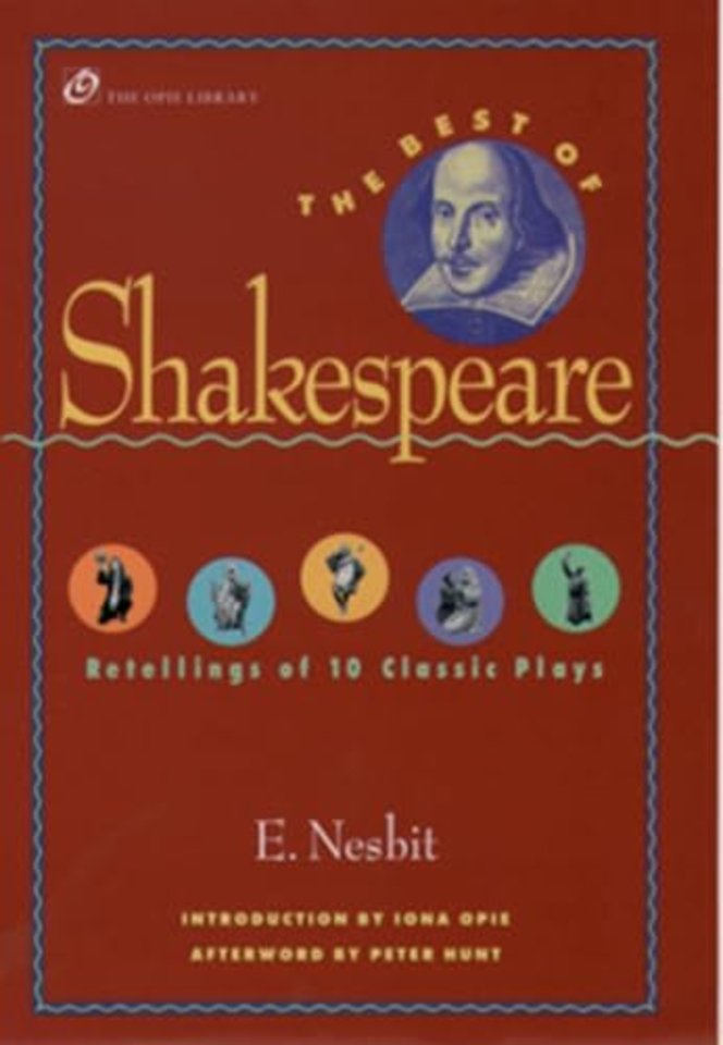 The Best of Shakespeare