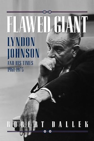 Flawed Giant