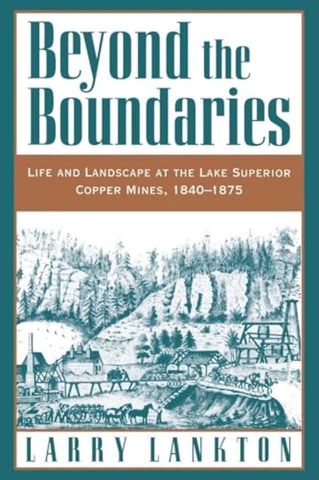Beyond the Boundaries
