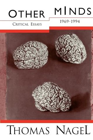 Other Minds