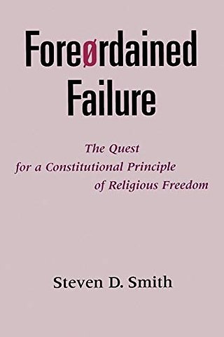 Foreordained Failure