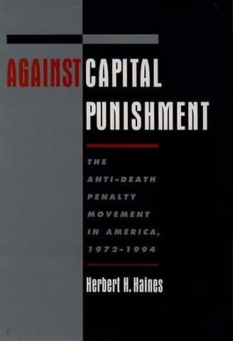 Against Capital Punishment