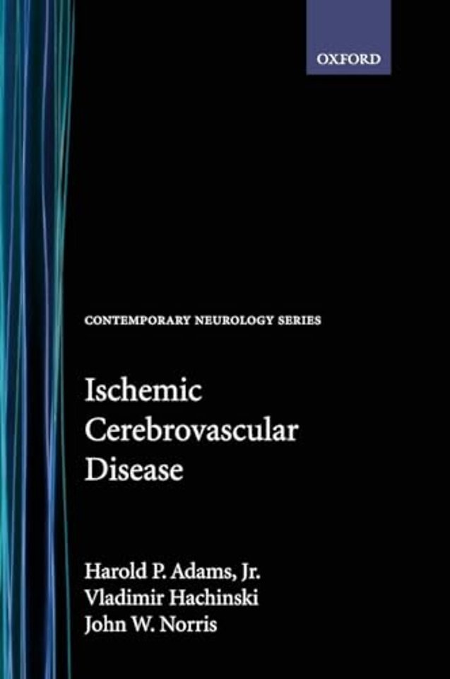Ischemic Cerebrovascular Disease