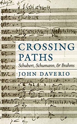 Crossing Paths