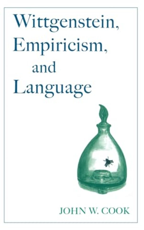 Wittgenstein, Empiricism, and Language