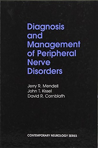 Diagnosis and Management of Peripheral Nerve Disorders