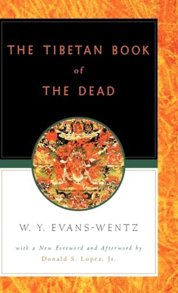 The Tibetan Book of the Dead