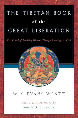 The Tibetan Book of the Great Liberation