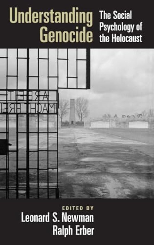 Understanding Genocide