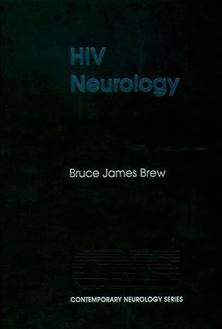 HIV Neurology