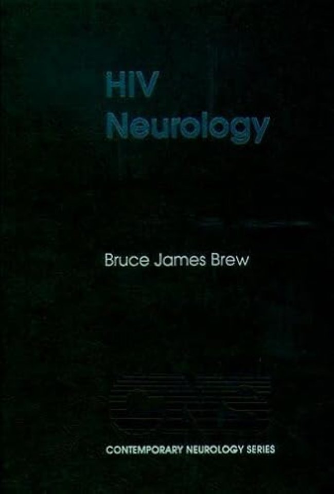 HIV Neurology