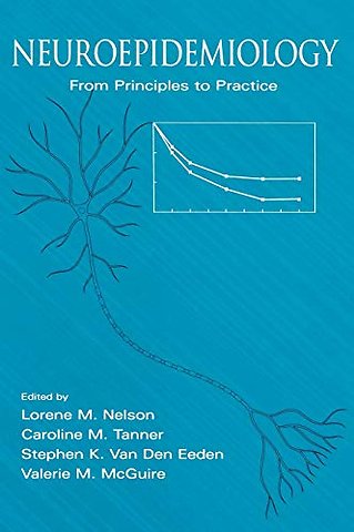 Neuroepidemiology