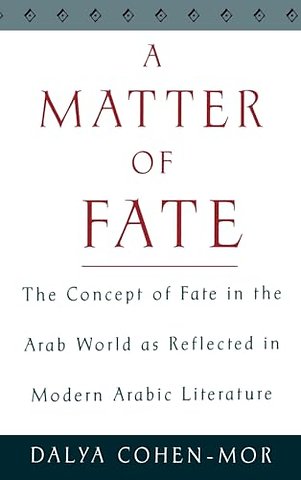 A Matter of Fate