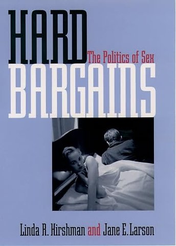 Hard Bargains