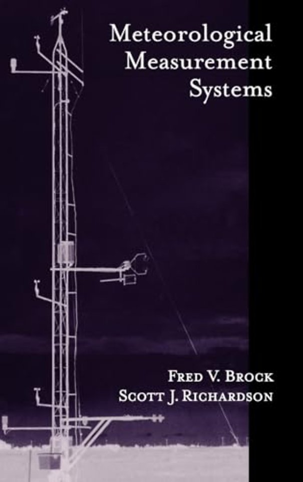 Meteorological Measurement Systems