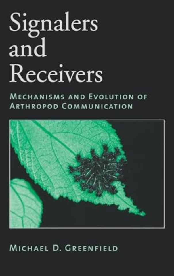 Signalers and Receivers