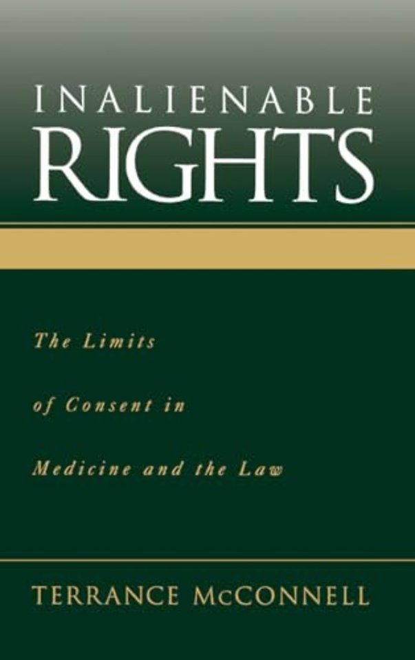 Inalienable Rights