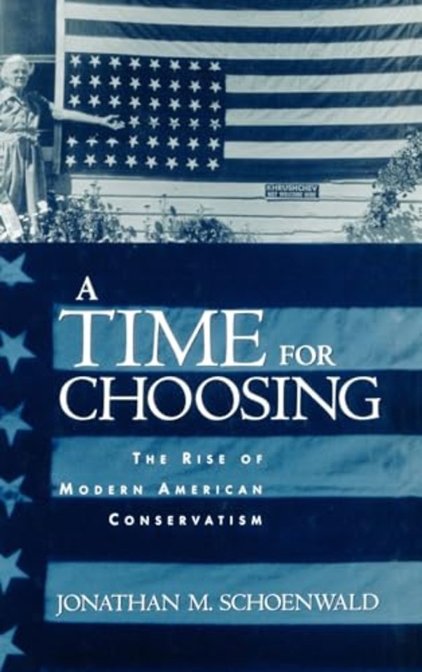 A Time for Choosing