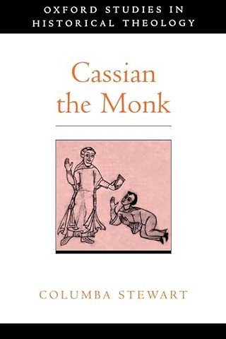 Cassian the Monk