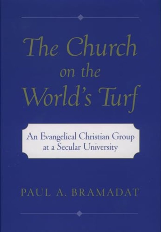 The Church on the World's Turf