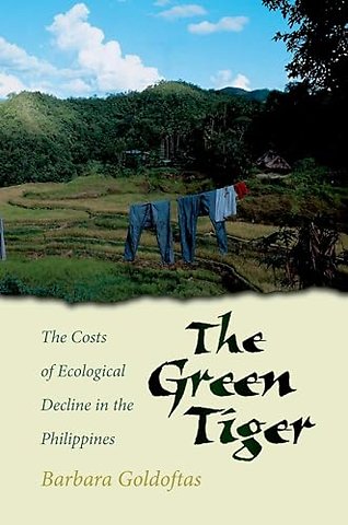 The Green Tiger
