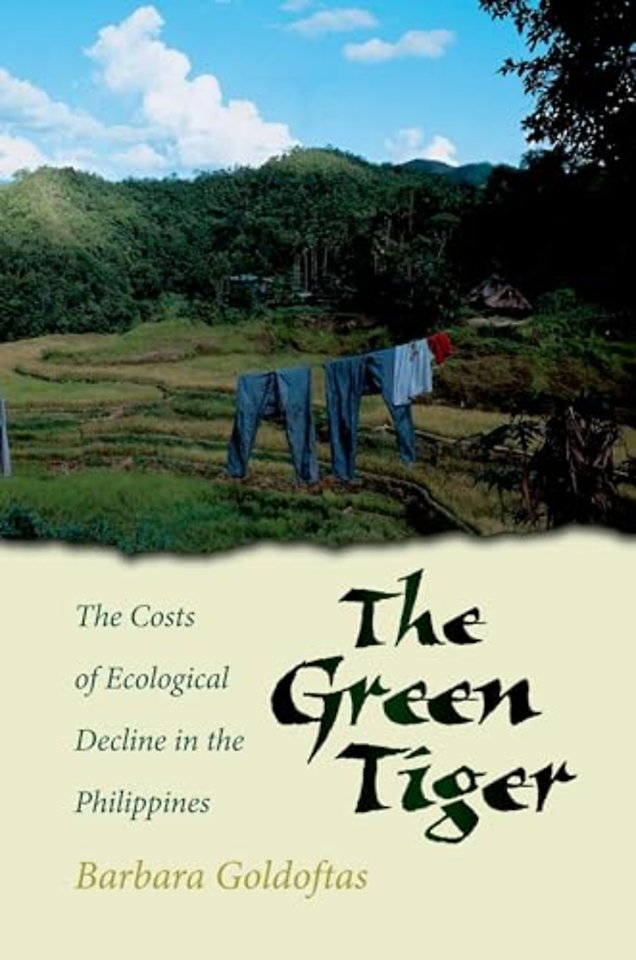 The Green Tiger