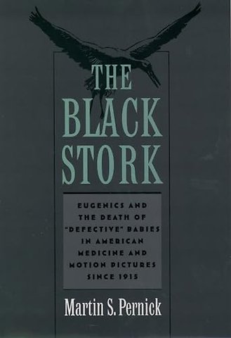 The Black Stork