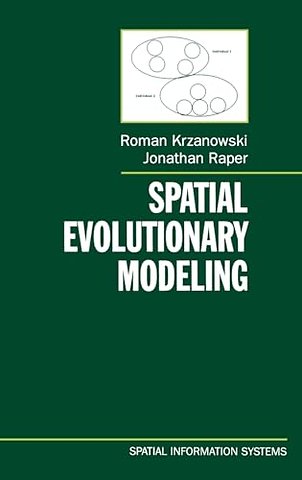 Spatial Evolutionary Modeling