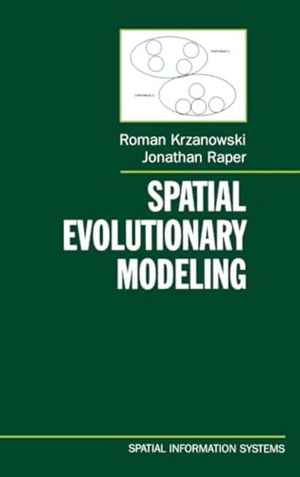 Spatial Evolutionary Modeling