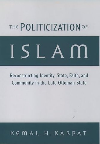 The Politicization of Islam
