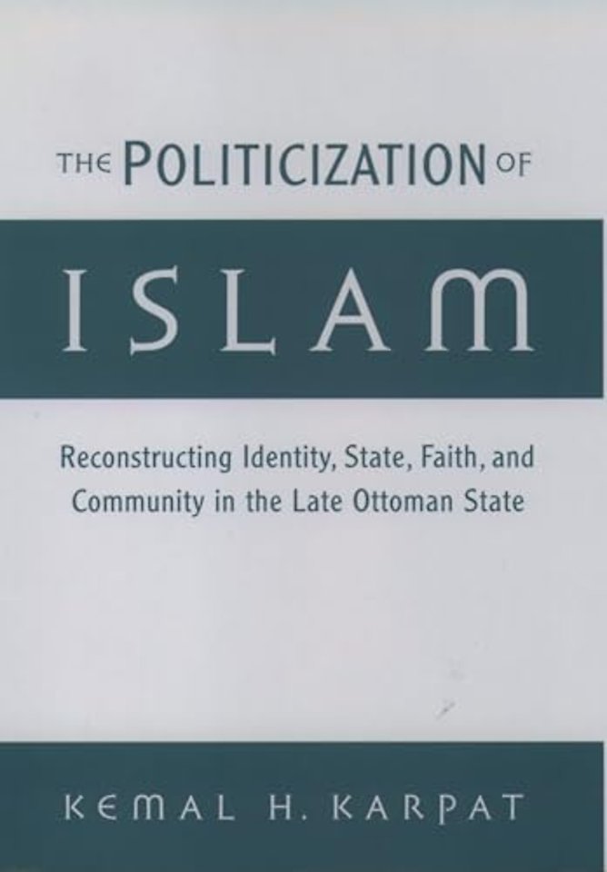 The Politicization of Islam