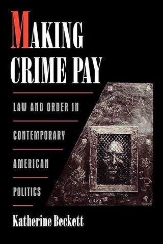 Making Crime Pay