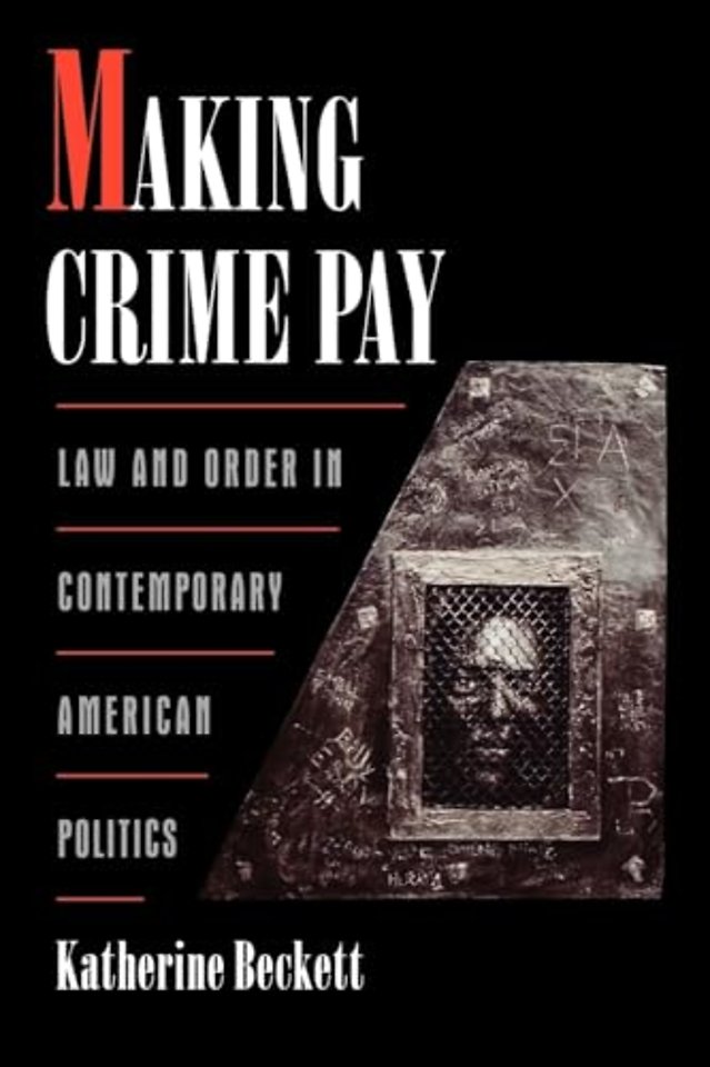 Making Crime Pay