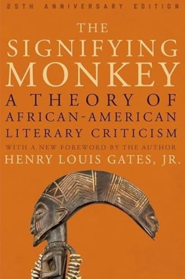 The Signifying Monkey