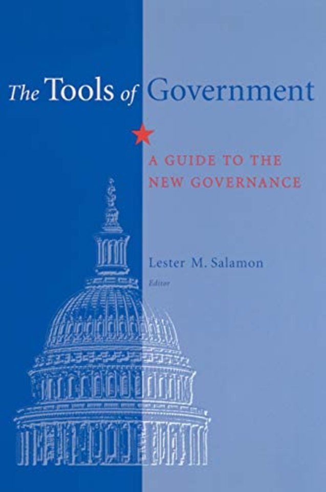 The Tools of Government