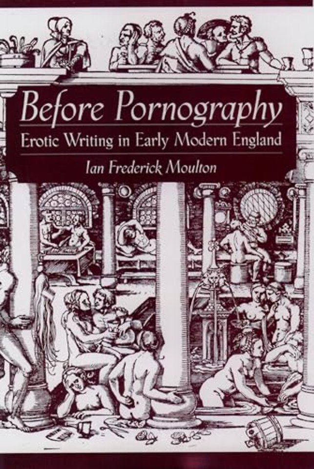 Before Pornography