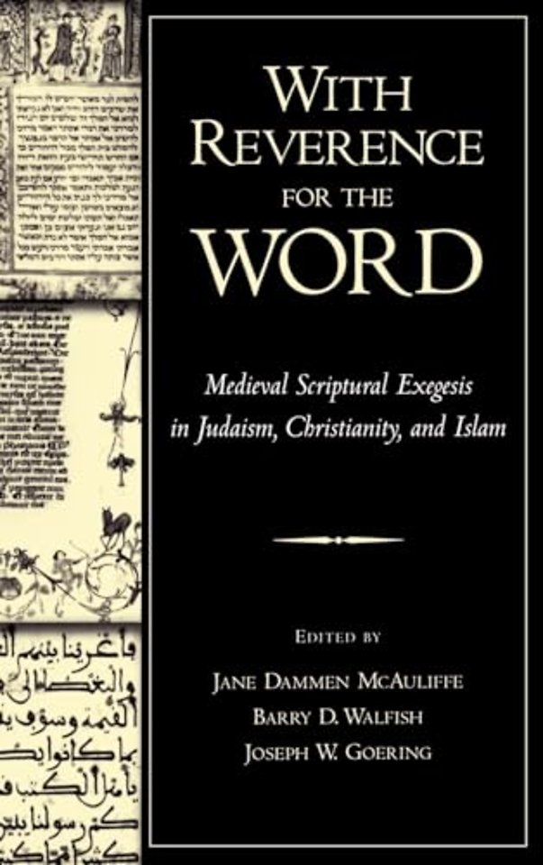 With Reverence for the Word