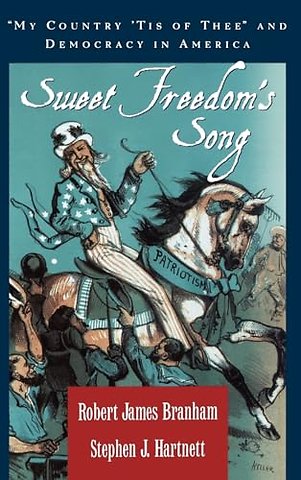 Sweet Freedom's Song