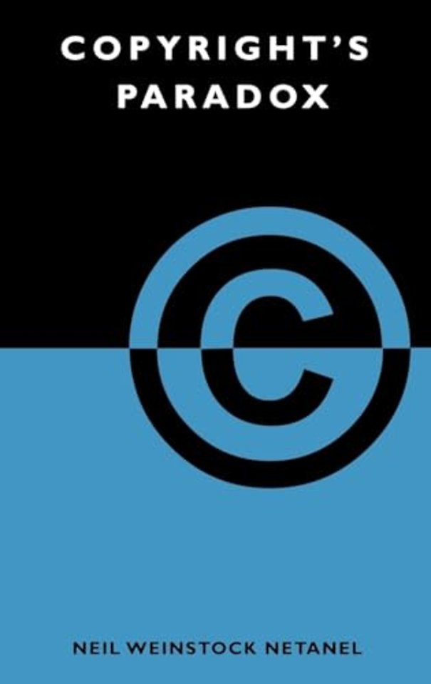 Copyright's Paradox
