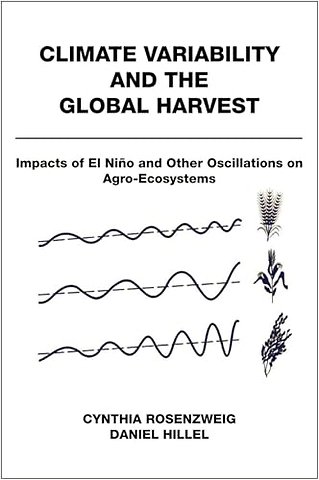 Climate Variability and the Global Harvest