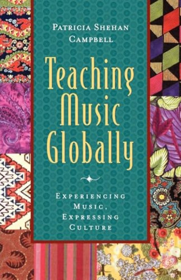 Teaching Music Globally