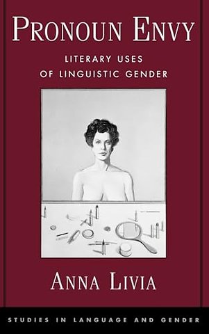 Pronoun Envy