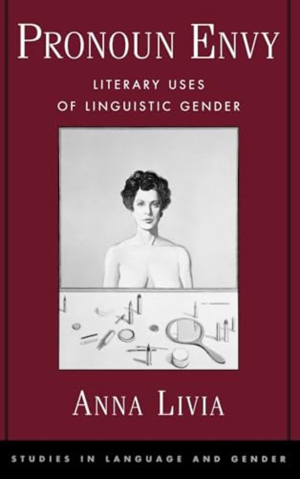 Pronoun Envy