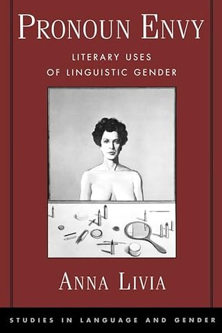 Pronoun Envy