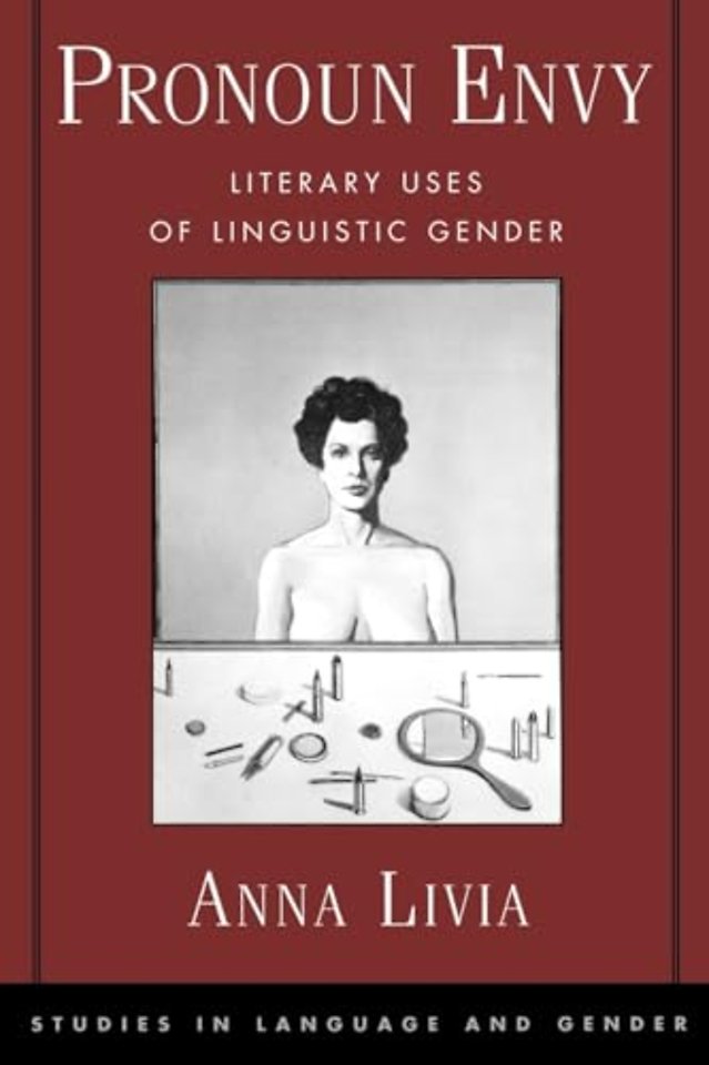 Pronoun Envy