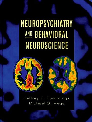 Neuropsychiatry and Behavioural Neuroscience