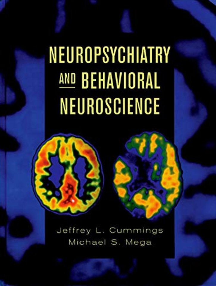 Neuropsychiatry and Behavioural Neuroscience